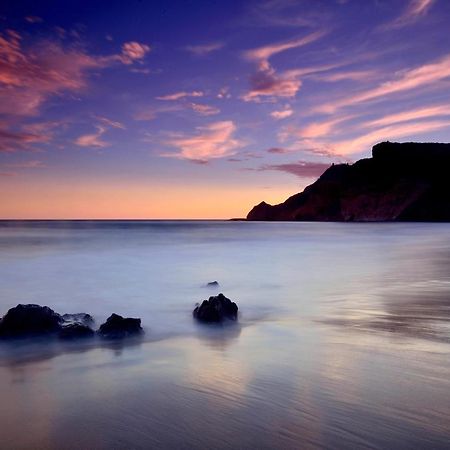 Cala Arena-Carbon Διαμέρισμα El Pozo de los Frailes Εξωτερικό φωτογραφία